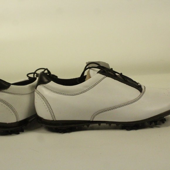 Adidas Adiclassic Golf Shoes - Picture 6 of 6